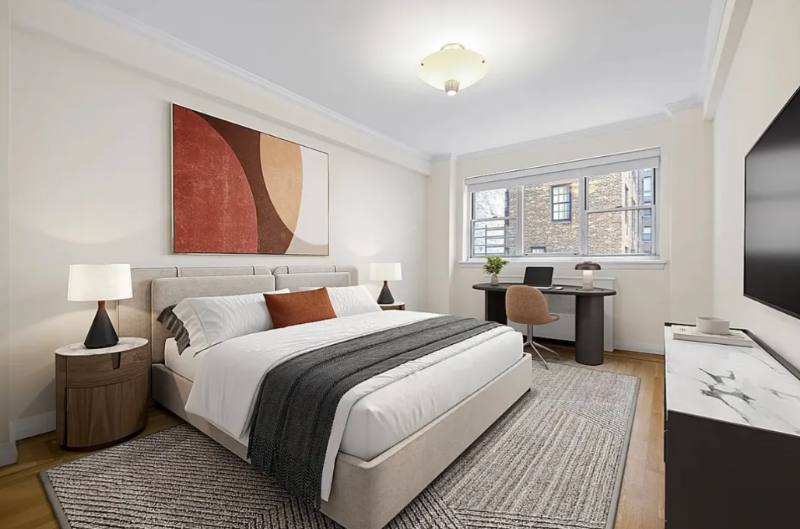 Apartment for rent at 85 E End Ave #11E, New York, NY 10028