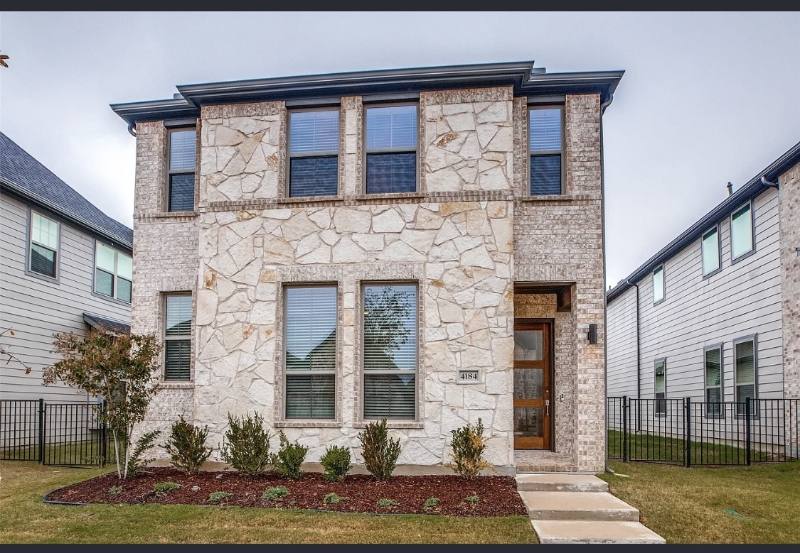 House for rent at 4184 Curtiss Dr, Frisco, TX 75034