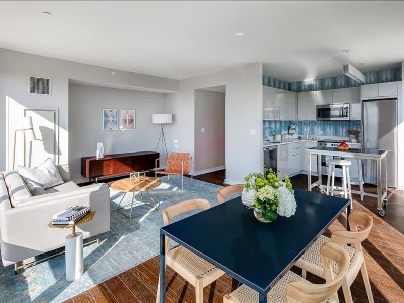 Apartment for rent at 400 W 113th St #927, New York, NY 10025