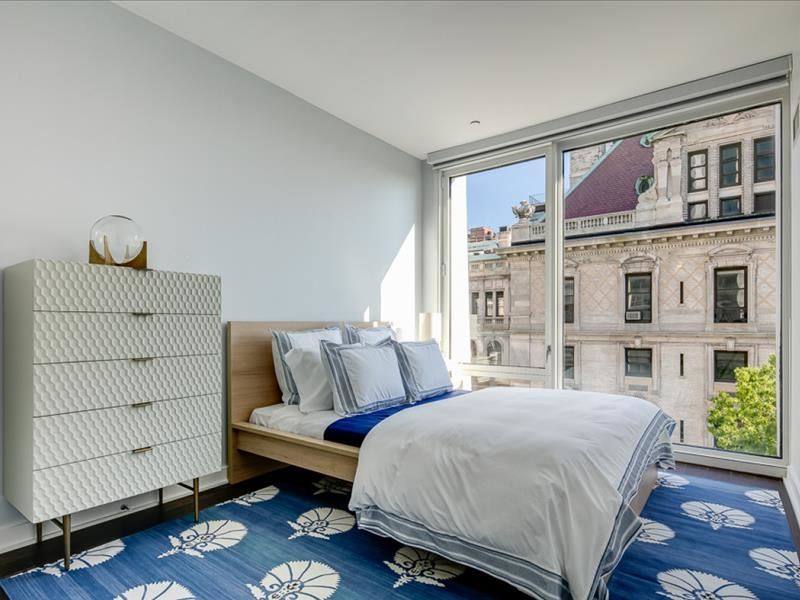 Apartment for rent at 400 W 113th St #927, New York, NY 10025