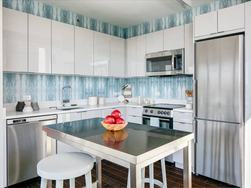Apartment for rent at 400 W 113th St #927, New York, NY 10025