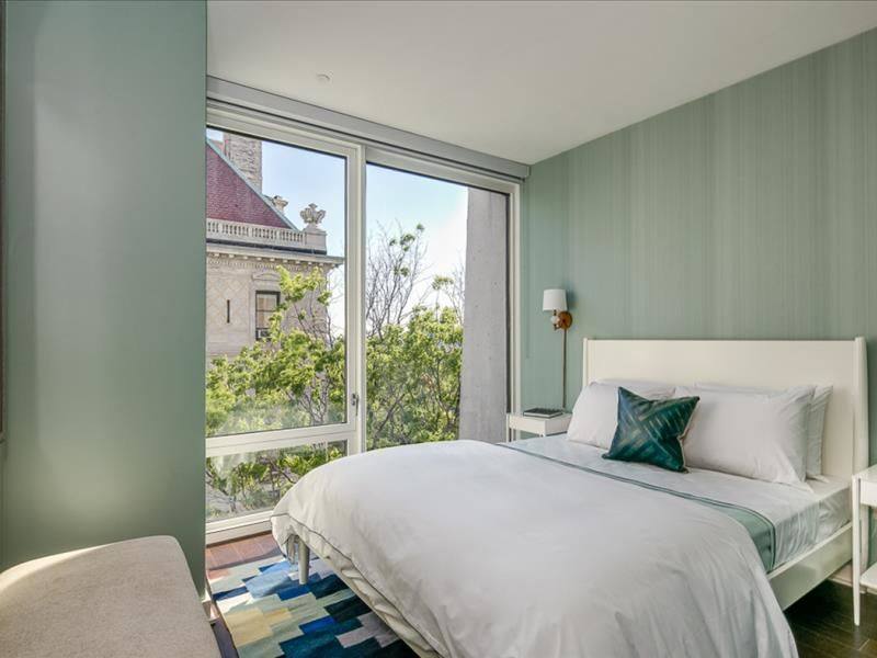Apartment for rent at 400 W 113th St #927, New York, NY 10025