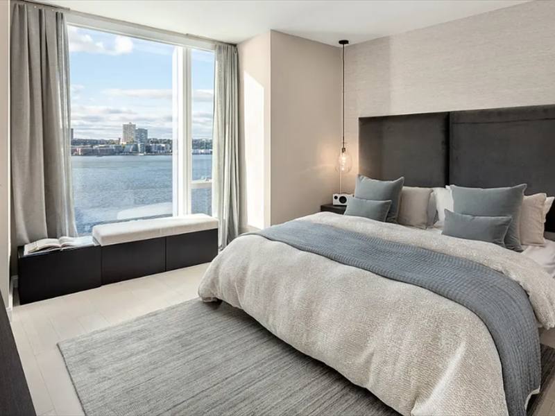 Apartment for rent at 400 W 61 St #2534, New York, NY 10023