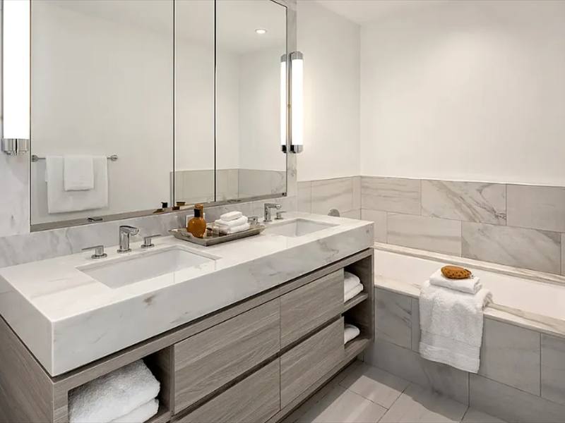 Apartment for rent at 400 W 61 St #2534, New York, NY 10023