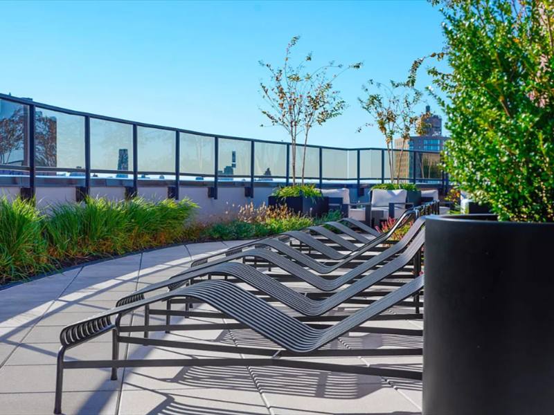 Apartment for rent at 175 E 96th St #20K, New York, NY 10128