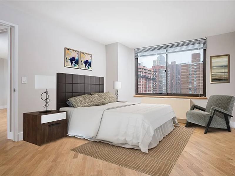 Apartment for rent at 175 E 96th St #20K, New York, NY 10128