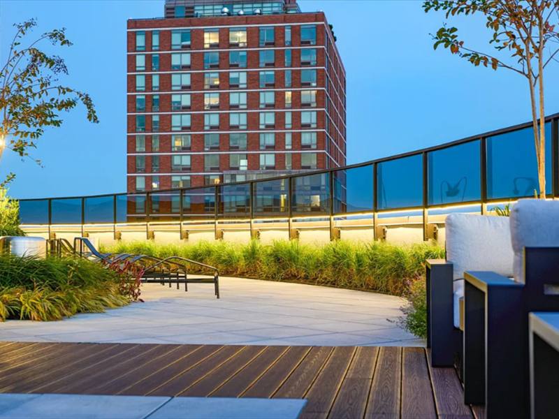 Apartment for rent at 175 E 96th St #20K, New York, NY 10128