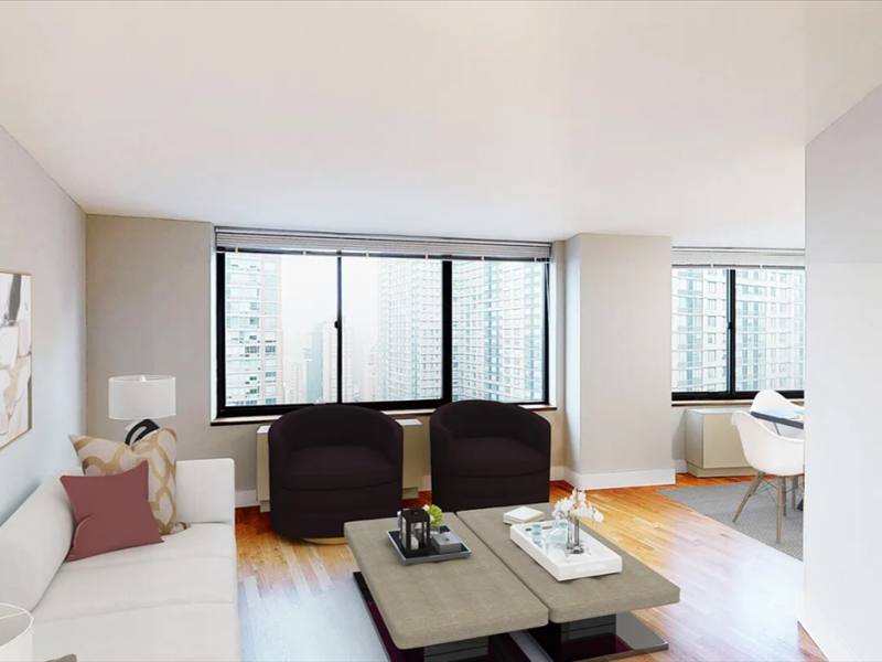 Apartment for rent at 175 E 96th St #20K, New York, NY 10128