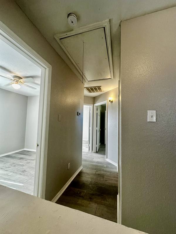 Townhouse for rent at 768 Avondale Ave #202, San Antonio, TX 78223