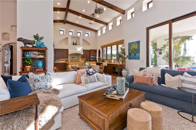 House for rent at 56145 Village Dr, La Quinta, CA 92253