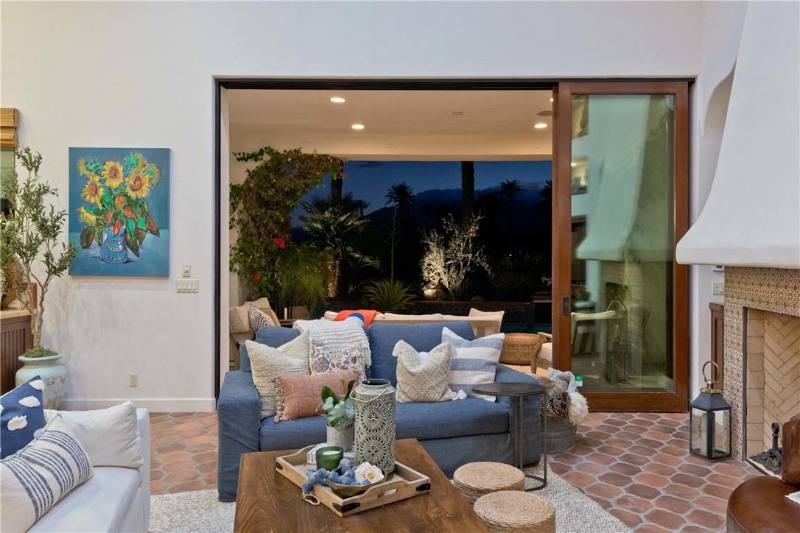 House for rent at 56145 Village Dr, La Quinta, CA 92253