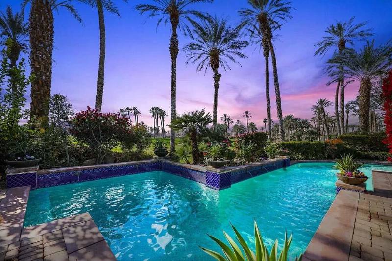 House for rent at 56145 Village Dr, La Quinta, CA 92253