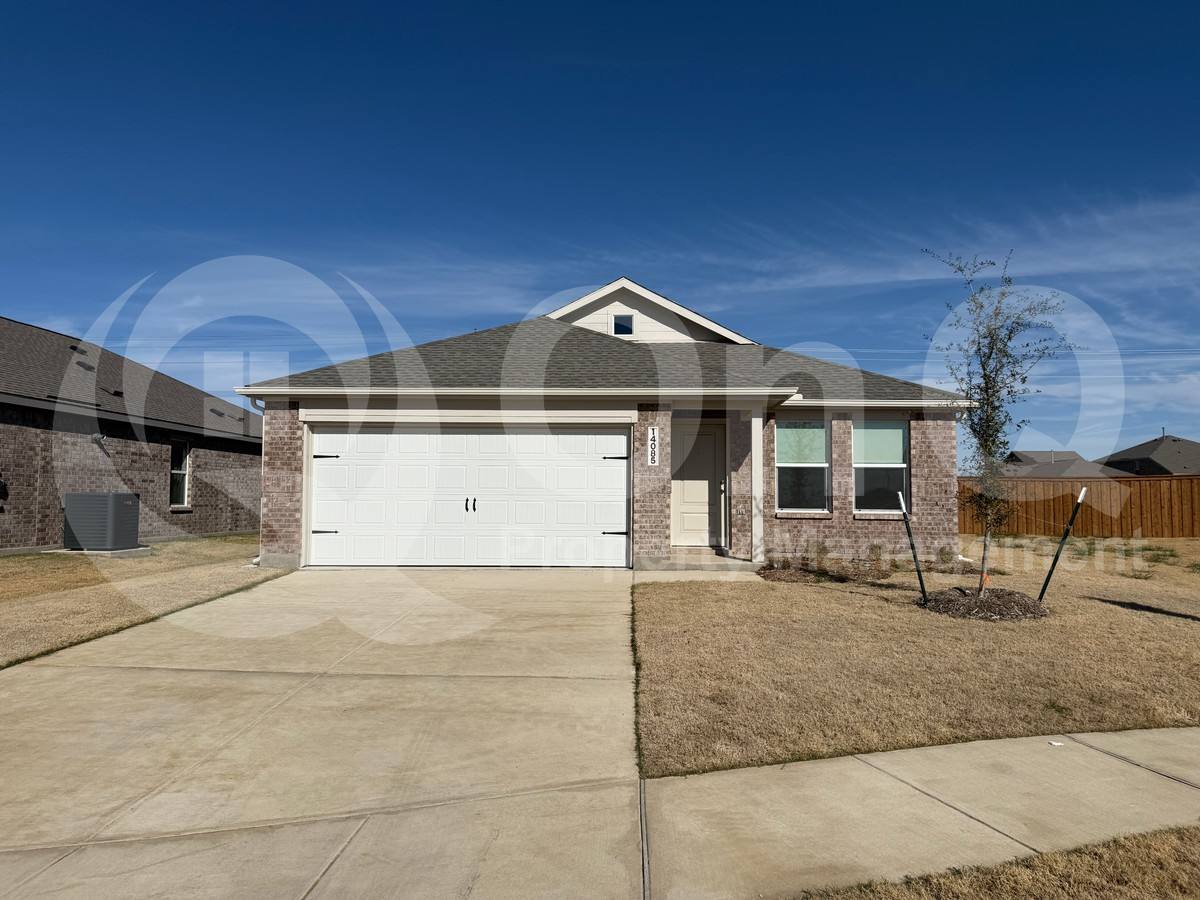 House for rent at 14085 Ladbroke St, Pilot Point, TX 76258