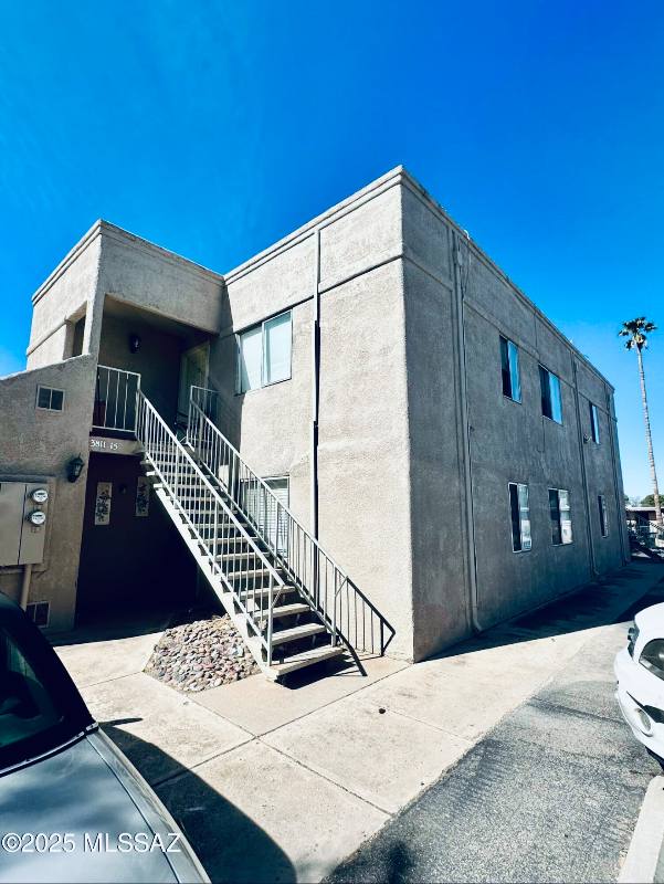 Apartment for rent at 3817 S Queen Palm Dr #3811, Tucson, AZ 85730