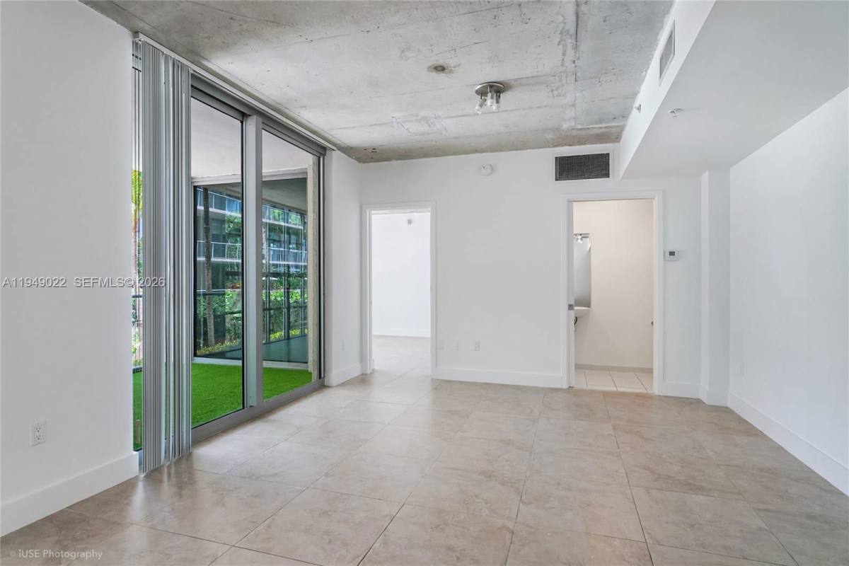 Apartment for rent at 3451 NE 1st Ave, Miami, FL 33137