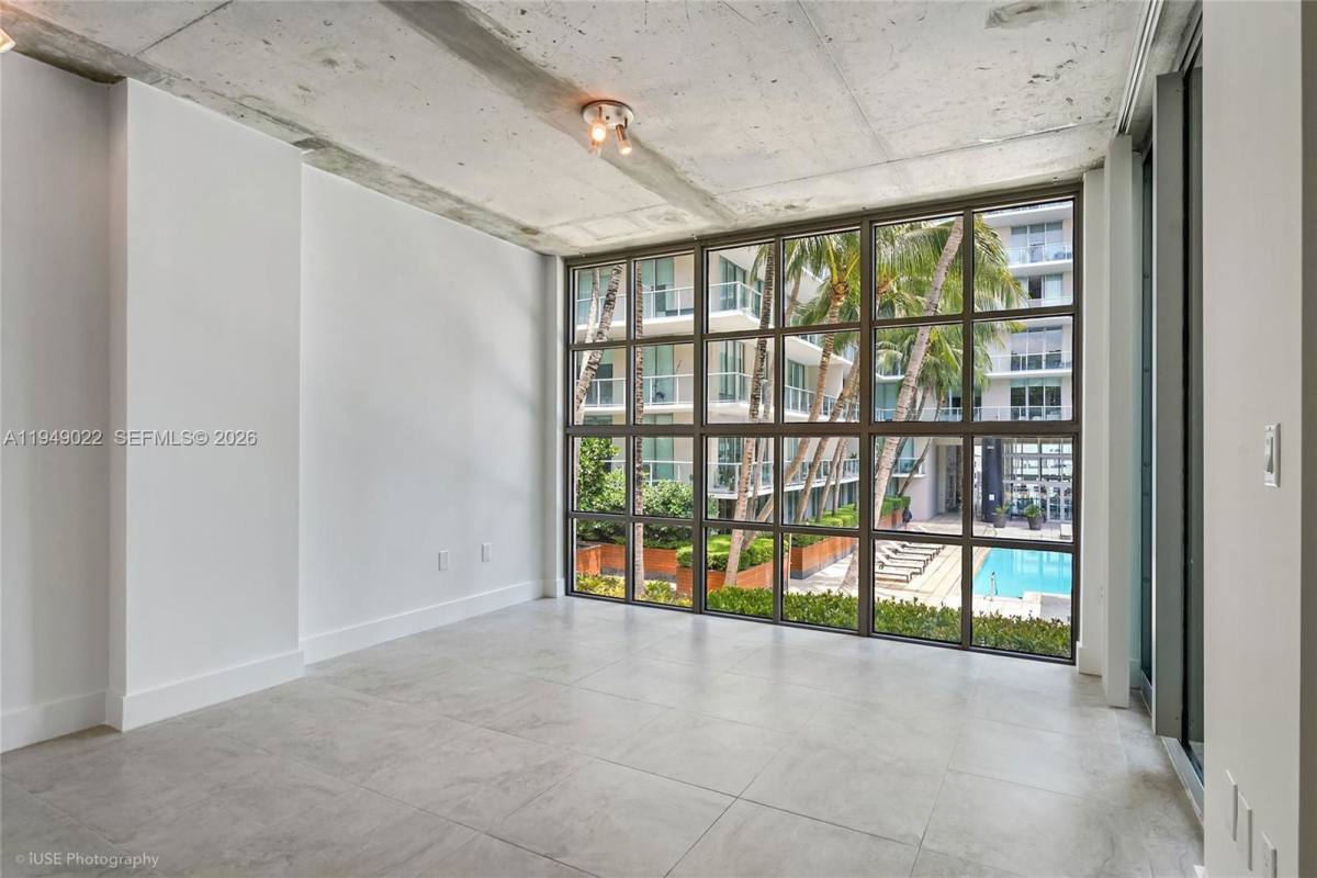 Apartment for rent at 3451 NE 1st Ave, Miami, FL 33137