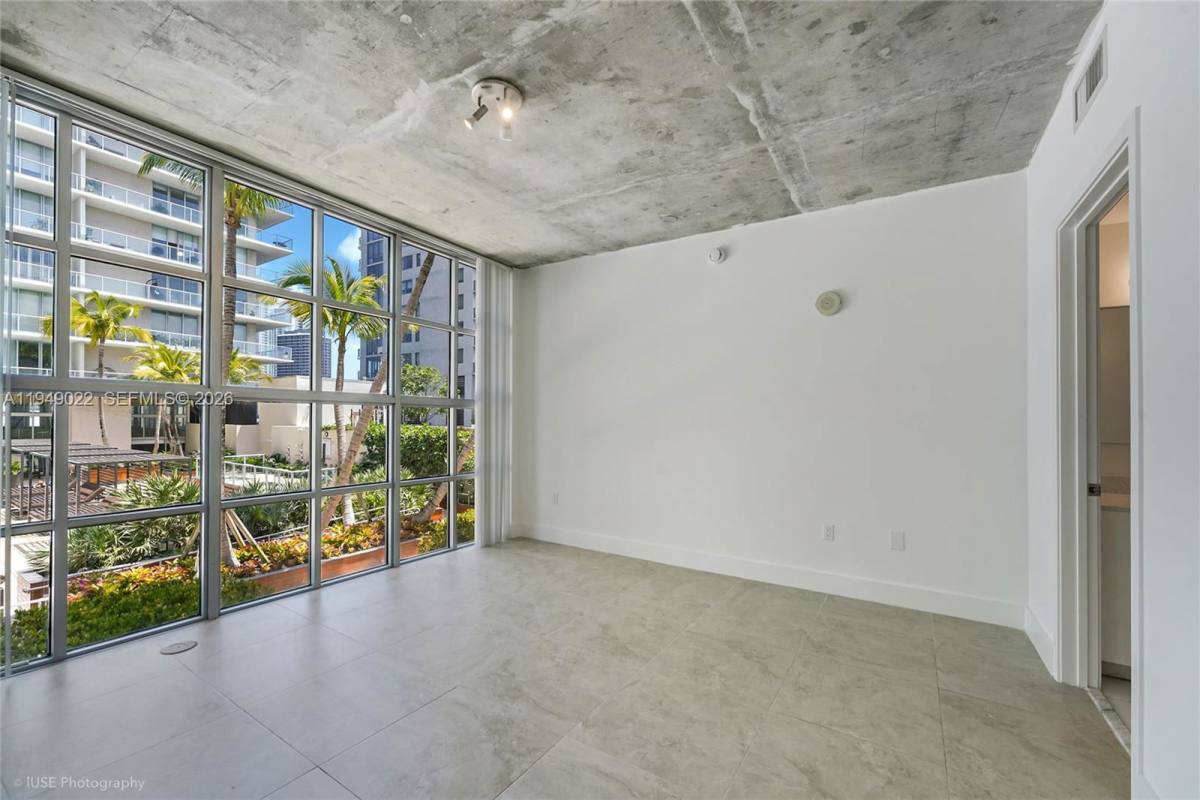 Apartment for rent at 3451 NE 1st Ave, Miami, FL 33137