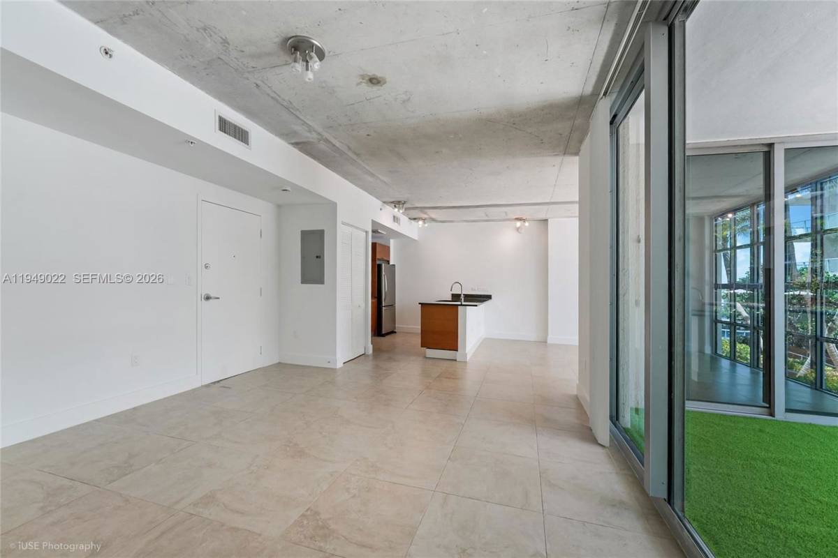 Apartment for rent at 3451 NE 1st Ave, Miami, FL 33137