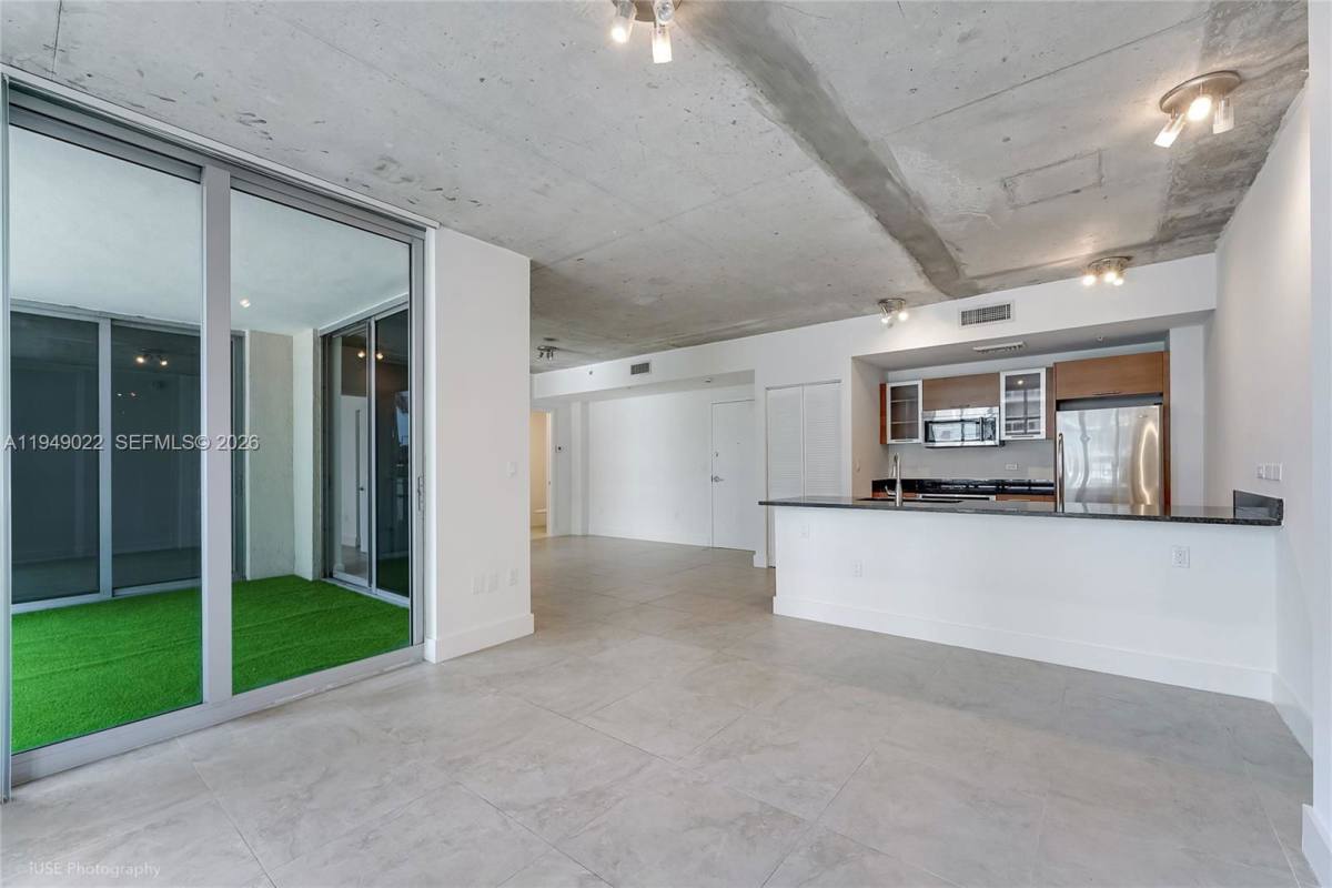 Apartment for rent at 3451 NE 1st Ave, Miami, FL 33137