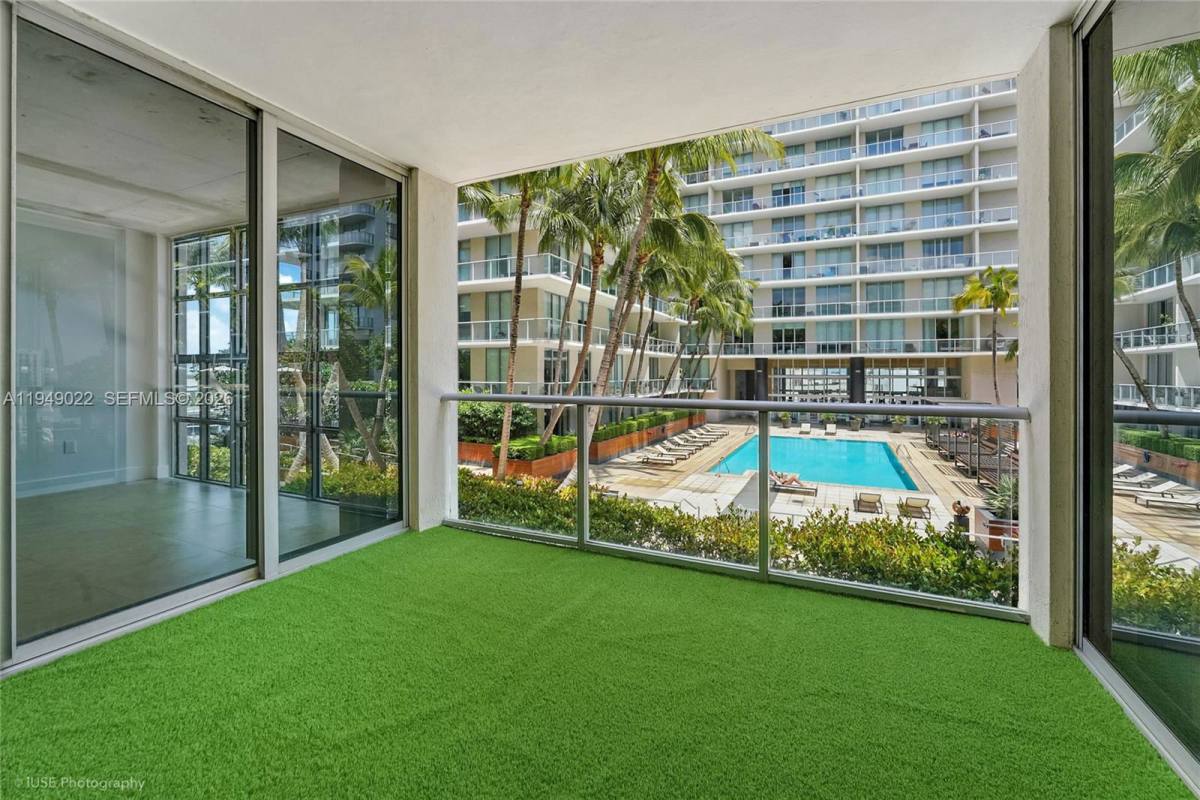 Apartment for rent at 3451 NE 1st Ave, Miami, FL 33137