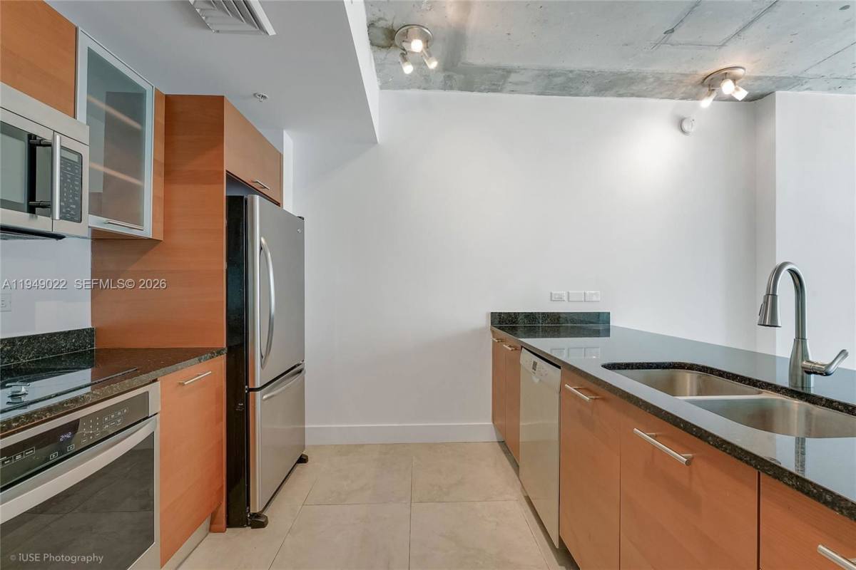 Apartment for rent at 3451 NE 1st Ave, Miami, FL 33137
