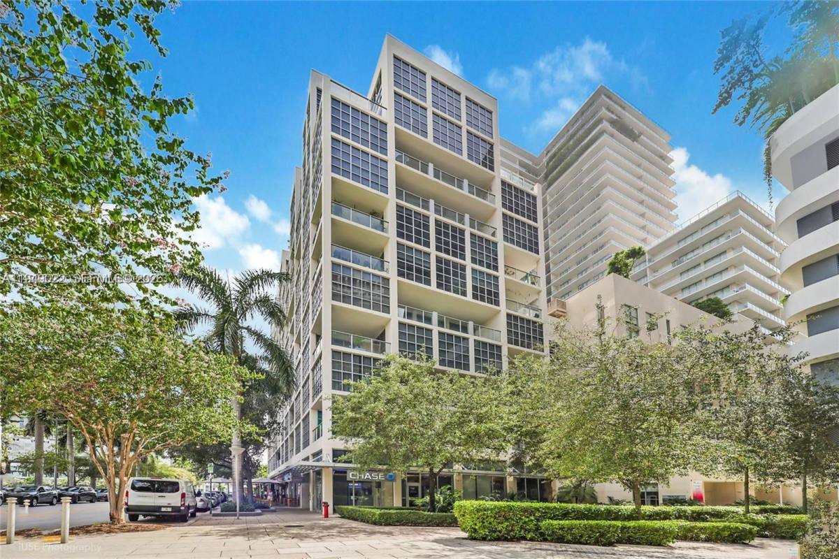 Apartment for rent at 3451 NE 1st Ave, Miami, FL 33137