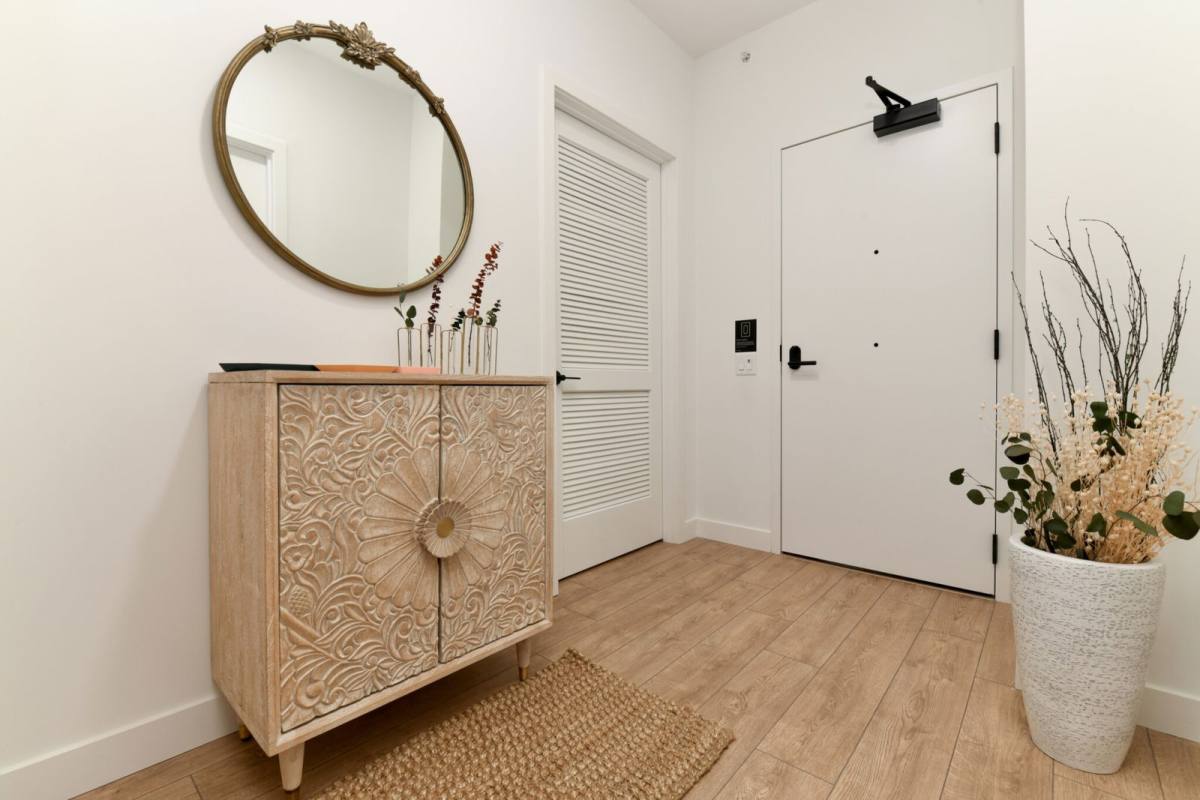 Apartment for rent at 855 W Madison St #914S, Chicago, IL 60607