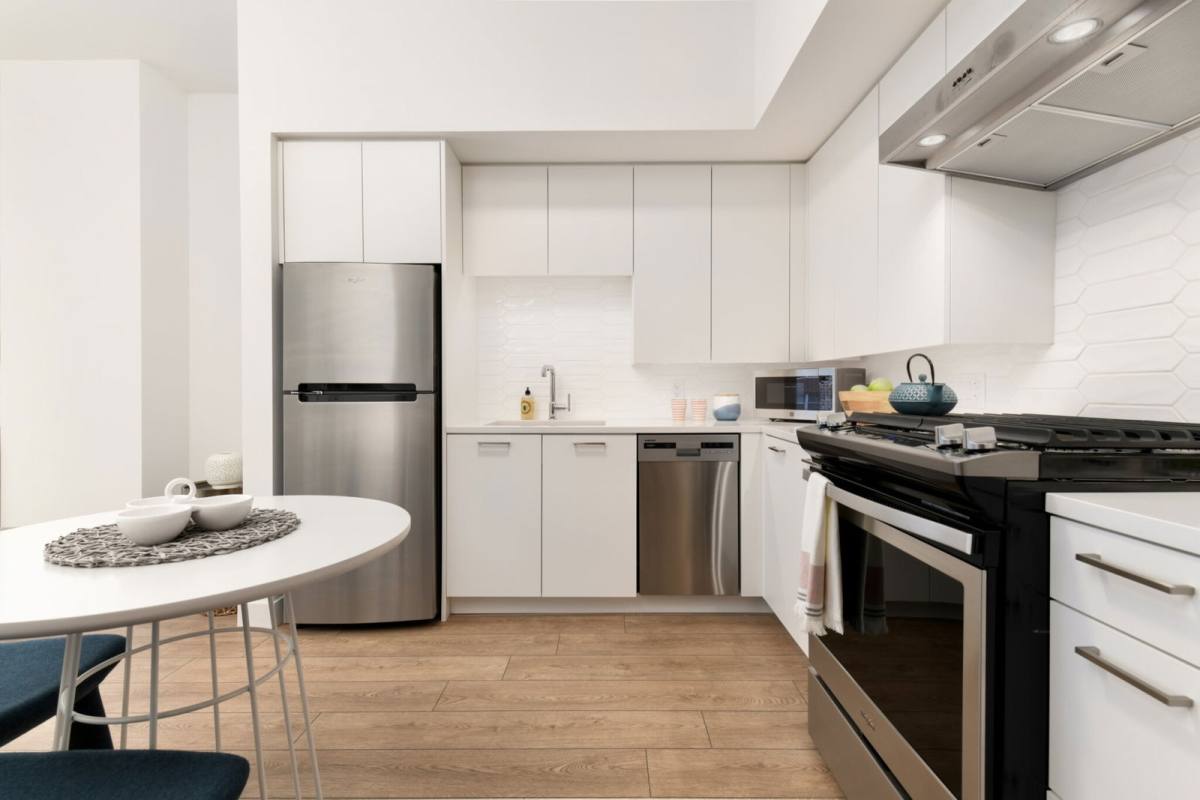 Apartment for rent at 855 W Madison St #914S, Chicago, IL 60607