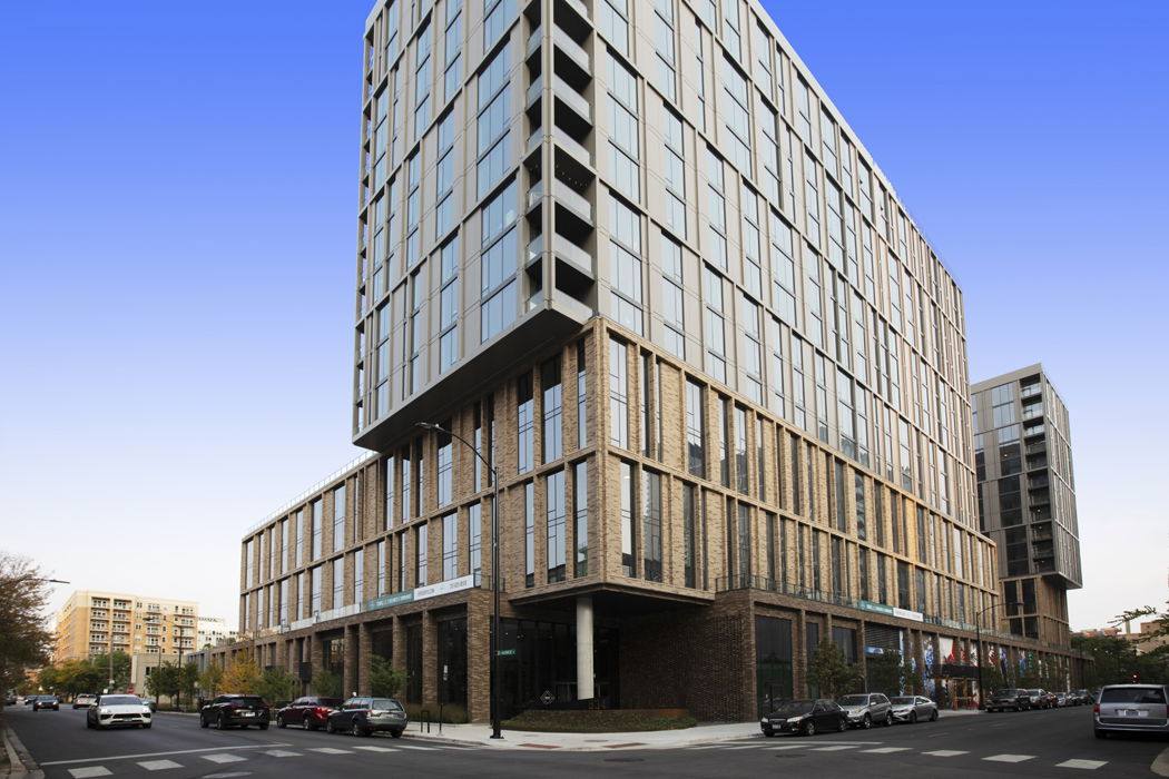 Apartment for rent at 855 W Madison St #914S, Chicago, IL 60607
