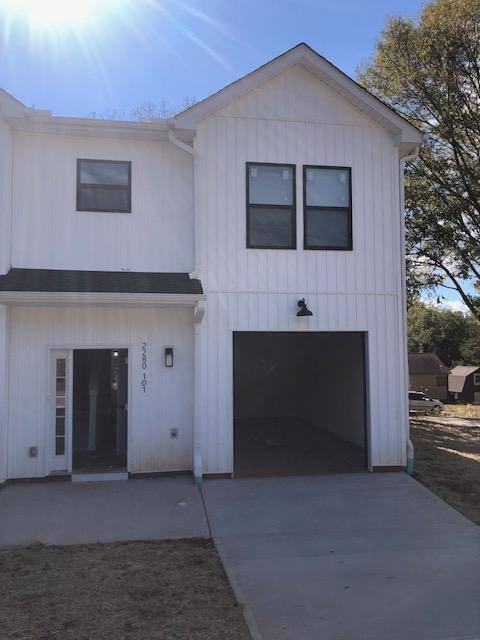 Townhouse for rent at 2280 15th Ave NE, Hickory, NC 28601