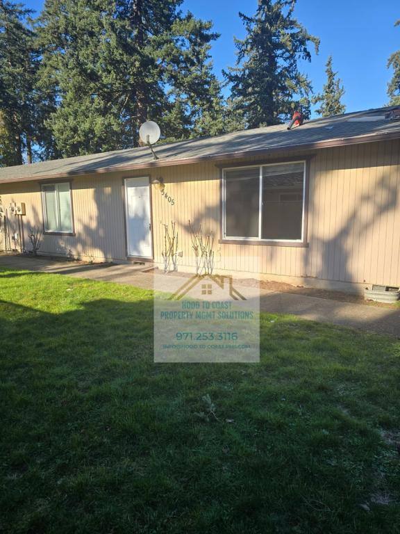 Condo for rent at 3405 SE 150th Ave, Portland, OR 97236