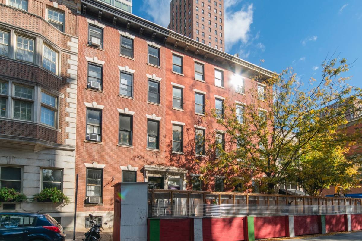Apartment for rent at 1705 Spruce St #2, Philadelphia, PA 19103