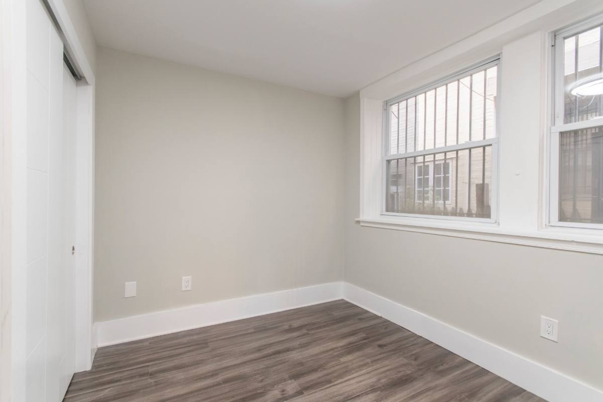 Apartment for rent at 1705 Spruce St #2, Philadelphia, PA 19103