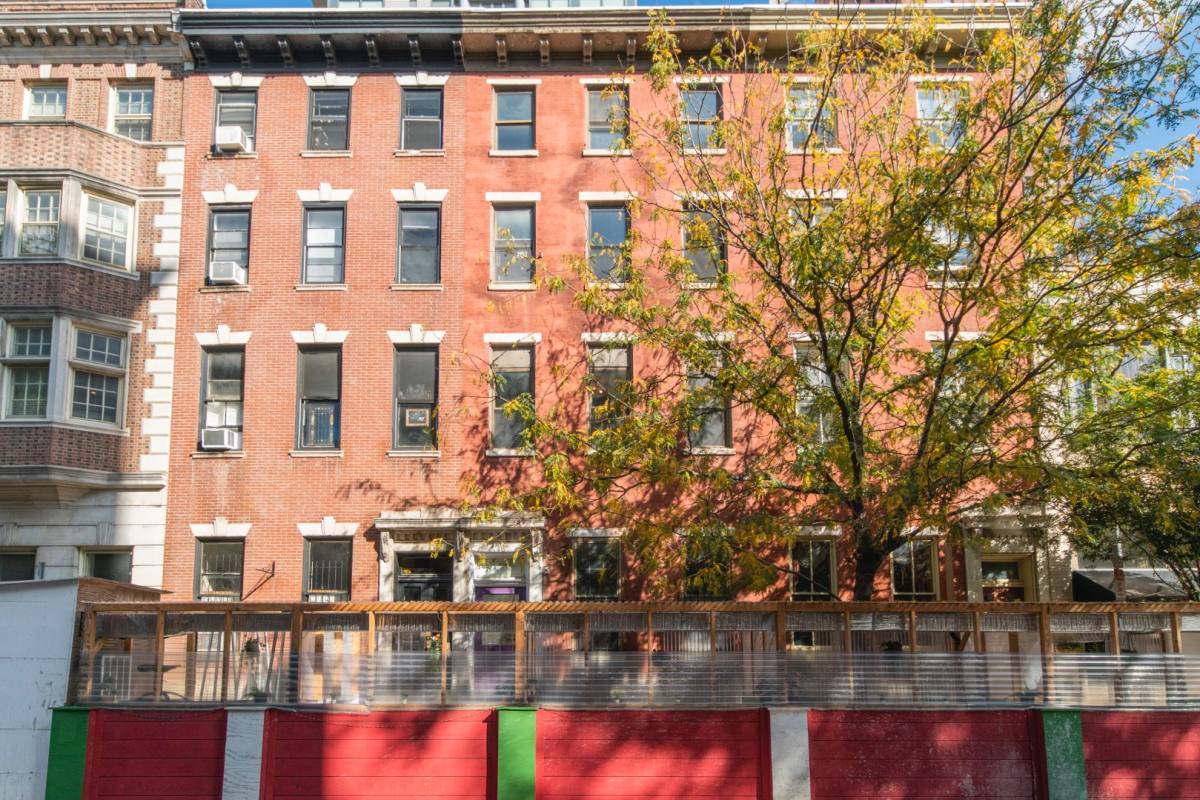 Apartment for rent at 1705 Spruce St #2, Philadelphia, PA 19103