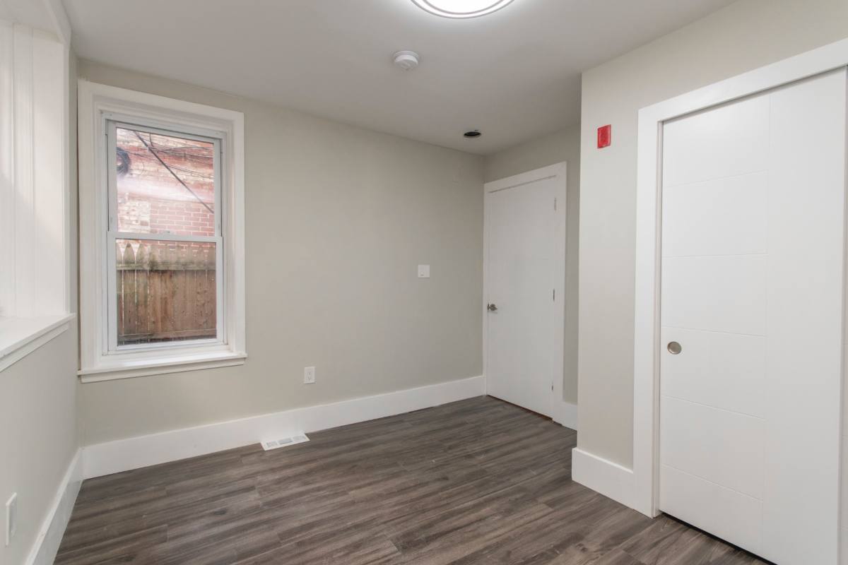 Apartment for rent at 1705 Spruce St #2, Philadelphia, PA 19103