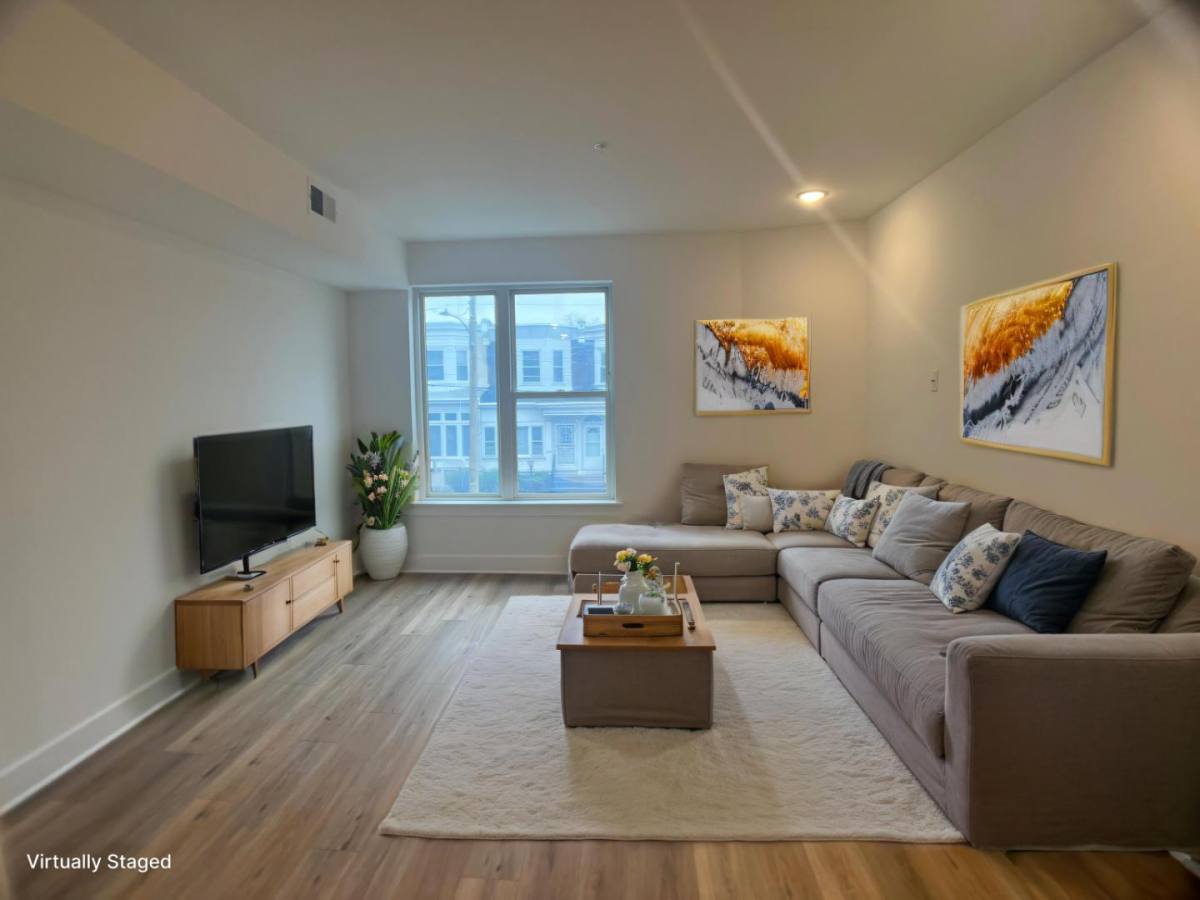 Apartment for rent at 4324 Lancaster Ave #403, Philadelphia, PA 19104