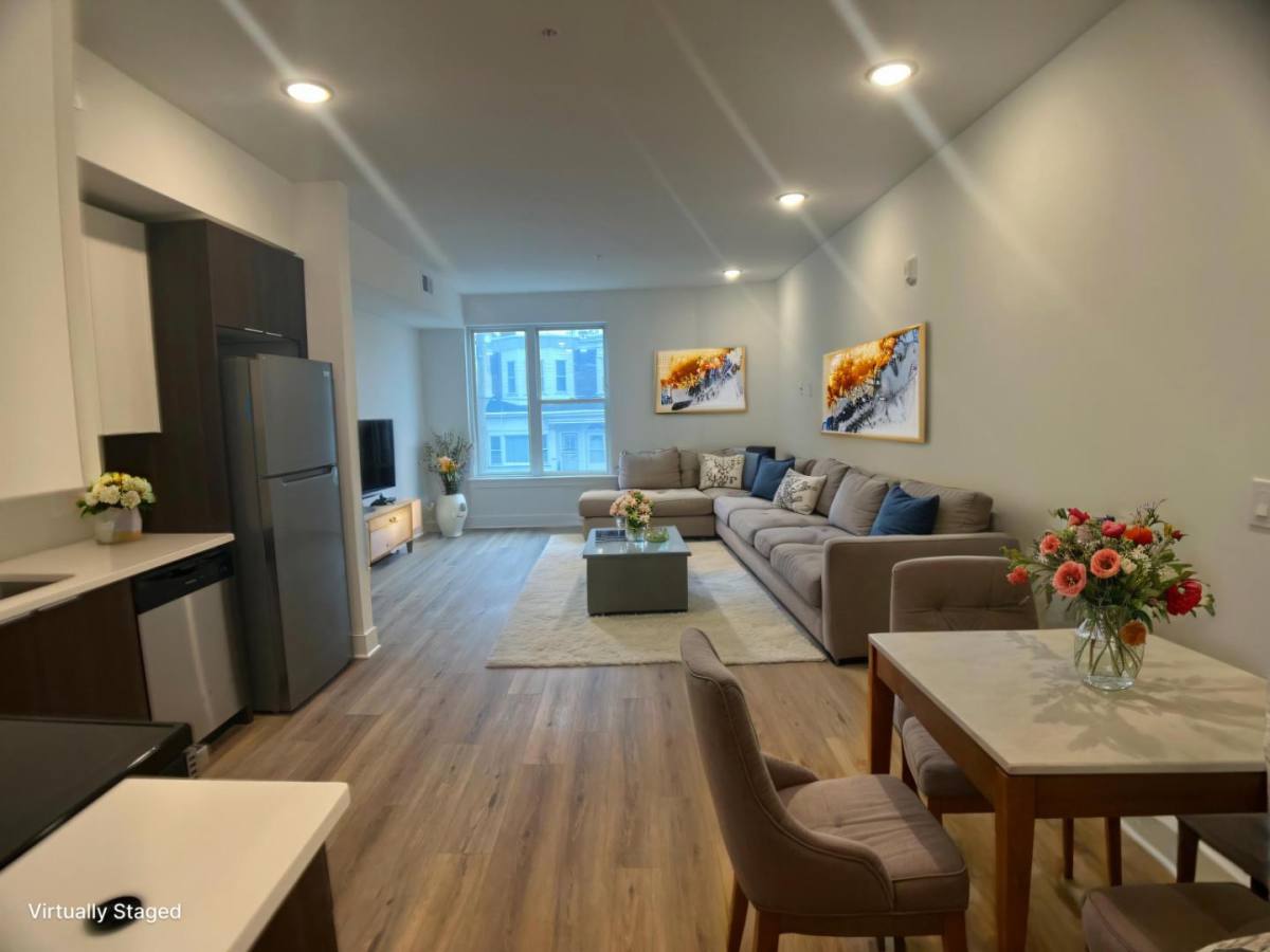 Apartment for rent at 4324 Lancaster Ave #403, Philadelphia, PA 19104