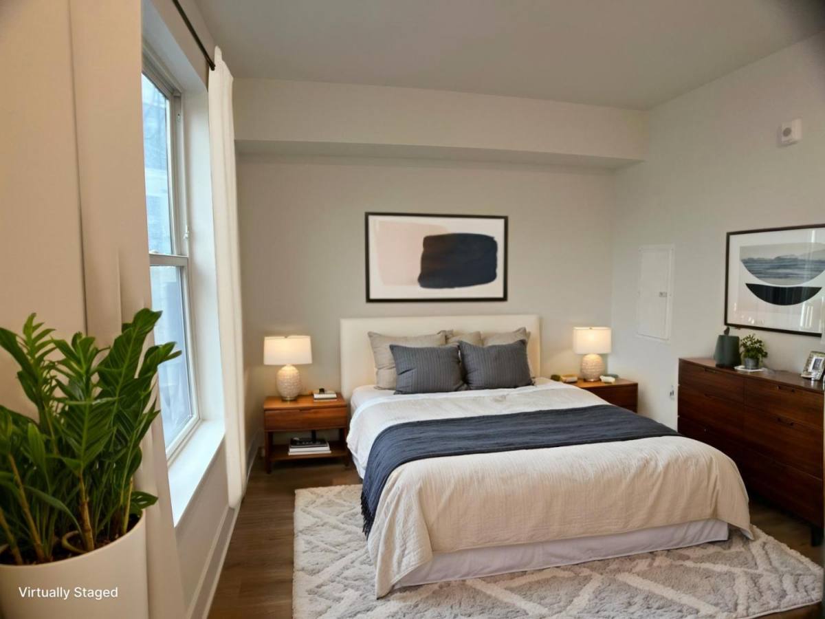 Apartment for rent at 4324 Lancaster Ave #403, Philadelphia, PA 19104