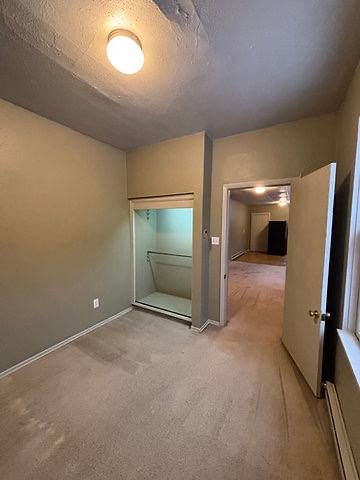 Apartment for rent at 129 E Wayne St #6, Butler, PA 16001