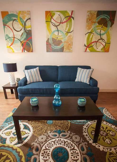 17700 El Camino Real, Houston, TX 77058 - Apartment For Rent - Image 4