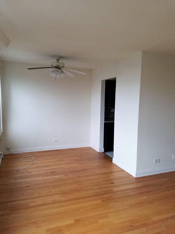 Apartment for rent at 3710 N Pine Grove Ave #501, Chicago, IL 60657