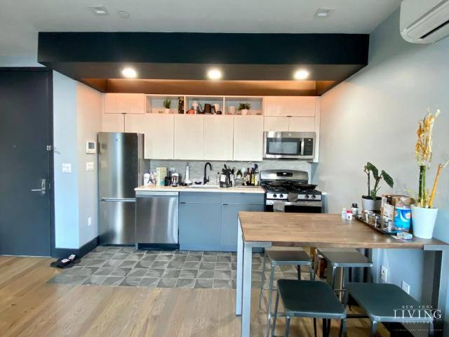Apartment for rent at 540 Driggs Ave #3A, Brooklyn, NY 11211
