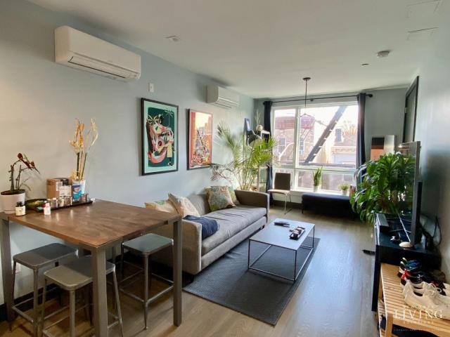Apartment for rent at 540 Driggs Ave #3A, Brooklyn, NY 11211