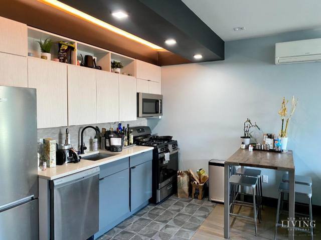 Apartment for rent at 540 Driggs Ave #3A, Brooklyn, NY 11211