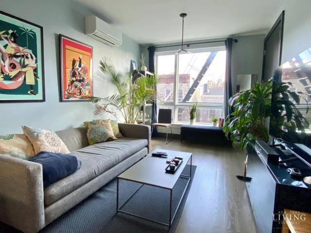 Apartment for rent at 540 Driggs Ave #3A, Brooklyn, NY 11211