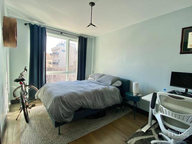 Apartment for rent at 540 Driggs Ave #3A, Brooklyn, NY 11211