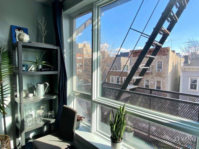 Apartment for rent at 540 Driggs Ave #3A, Brooklyn, NY 11211