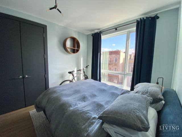 Apartment for rent at 540 Driggs Ave #3A, Brooklyn, NY 11211