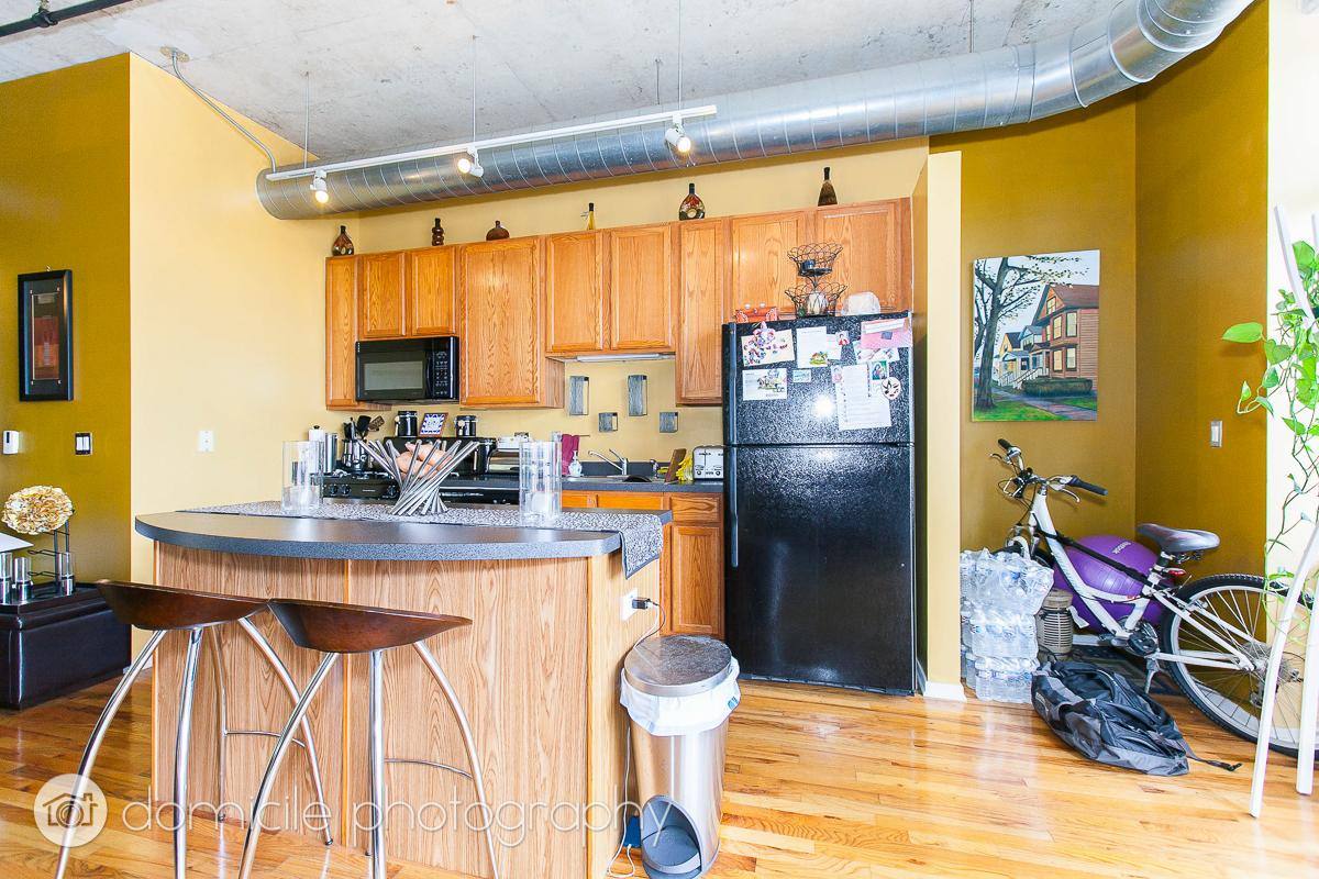 Apartment for rent at 6 S Laflin #502, Chicago, IL 60607