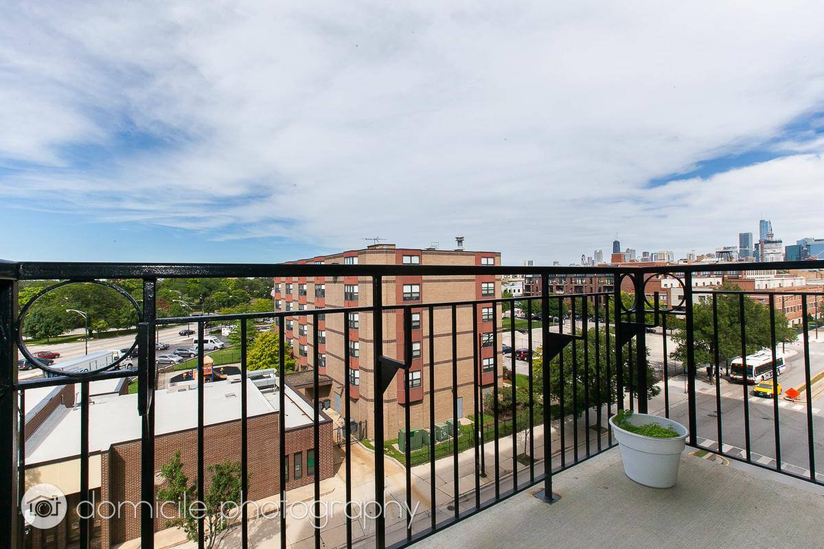 Apartment for rent at 6 S Laflin #502, Chicago, IL 60607